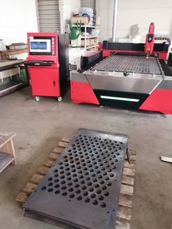 Станок лазерной резки LAP-6015E 2000Вт мах