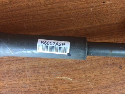 Рулевой кардан Nissan X-Trail T32