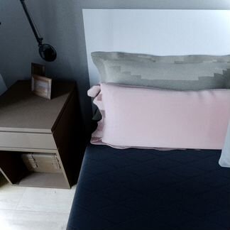 Матрас с доставкой + подушка в подарок