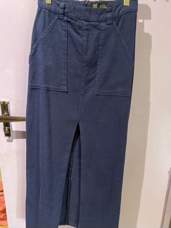 Юбка зара Zara