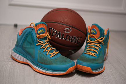 APL Concept 2 - прыгай выше