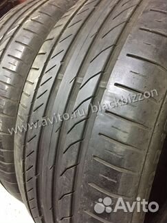 Шины бу 245/50/18 Continental Sport 5 №3