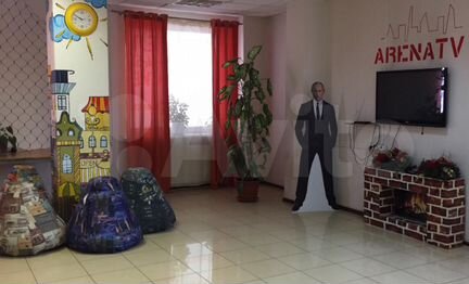 Комната 10.5 м² в 4-к, 5/5 эт.