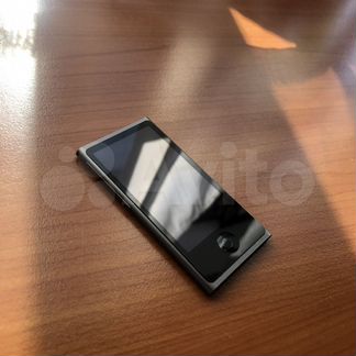 Плеер iPod nano 7 новый