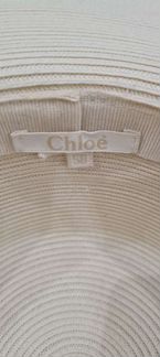 Шляпа Chloe