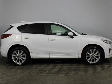 Mazda CX-5 2.2 AT, 2013, 97 243 км