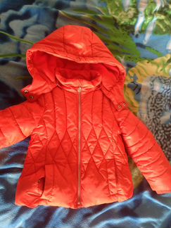 Куртка acoola 98