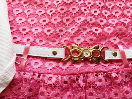 Платье с балеро новое 98 размер