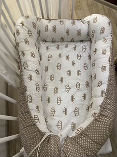 Кокон для новорожденных