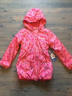 Новая куртка Tokka Tribe