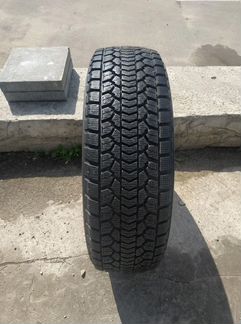 225 60 17 Dunlop бу Шины Зимние 225 60 R17 95N