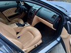Maserati Quattroporte 4.2 AT, 2005, 30 000 км объявление продам