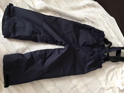 Брюки reima 92+6
