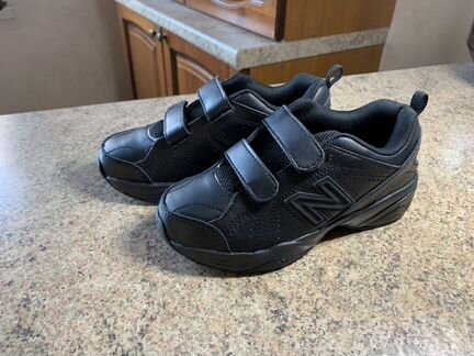 New balance кроссовки. США