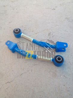 Рычаги развальные задние Subaru Forester/ Impreza