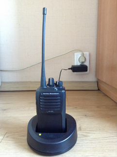 Рация Vertex vx-261