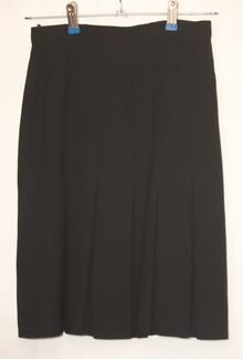 Юбка черная Fomanta