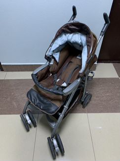 Продам коляску-трость Inglesina Zippy