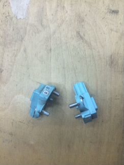 Датчик удара в дверь Audi A6 C6