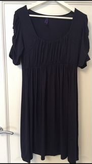 Стильное платье/беременной (весна и лето) -Новый