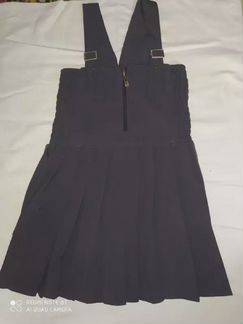 Школьная форма