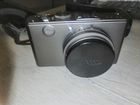 Фотоаппарат Leica D-Lux 4