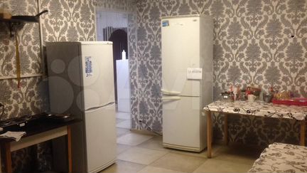 Комната 30 м² в 3-к, 1/16 эт.