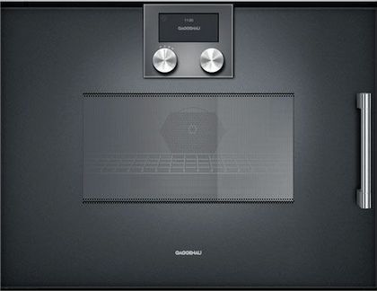 Микроволновая печь Gaggenau BMP 250 и другие