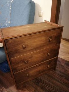 Комод раст икеа