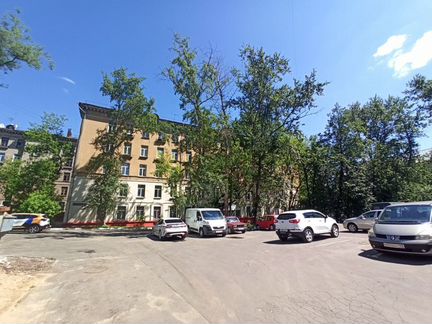 Помещение свободного назначения, 936 м²