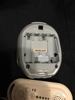 Радионяня Philips Avent