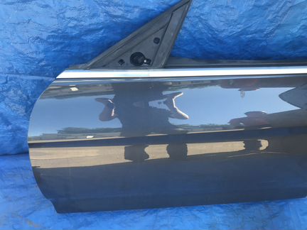 Дверь левая передняя для бмв 340 iX GT 12-18