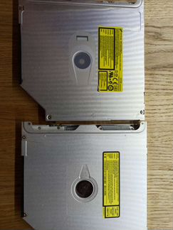 Cd room от макбук про 2011 и 2012