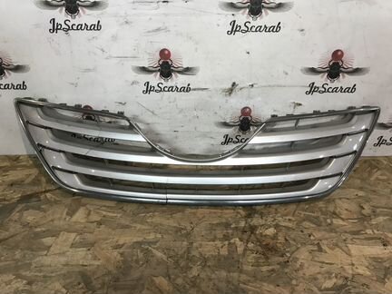 Решетка радиатора Toyota Camry ACV40, GSV40