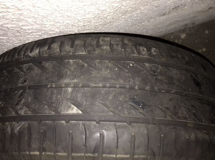 Hankook Optimo K406