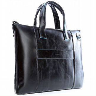 Сумка Piquadro (Пиквадро) CA4021B2/N Чёрный цвет