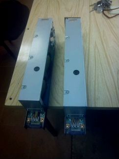 Servo E1033H12byap-24