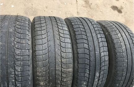 Michelin X-Ice 235/45 R18