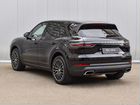 Porsche Cayenne 3.0 AT, 2019, 34 094 км объявление продам