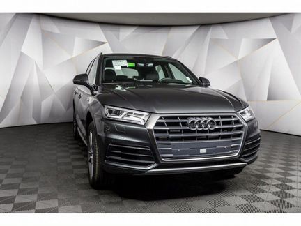 Audi Q5 2.0 AMT, 2020
