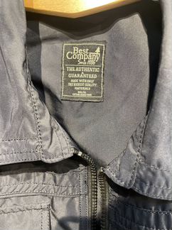 Куртка мужская Best Company p-pL, original