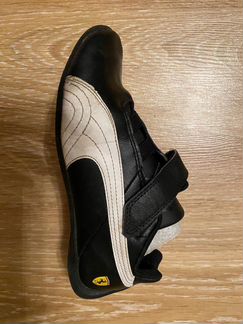 Детские кроссовки puma оригинал