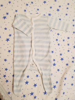 Слипы Mothercare, reima