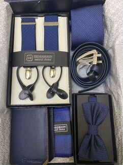 Мужской набор