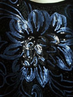 Новое шикарное бархатное платье