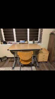 Стол,стул Kettler