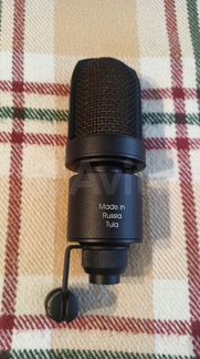 Студийный микрофон Октава мк -105