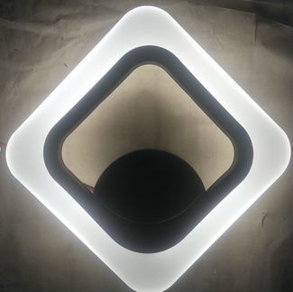 Светодиодные бра LED