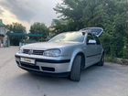 Volkswagen Golf 1.4 МТ, 2000, 86 000 км