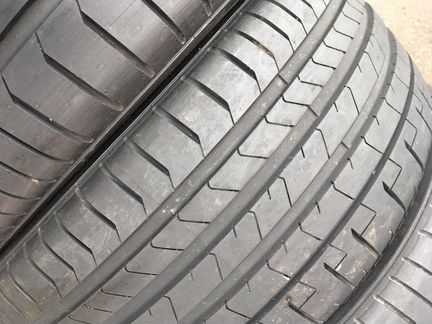 Новые 245/35 R19 Pirelli P-zero